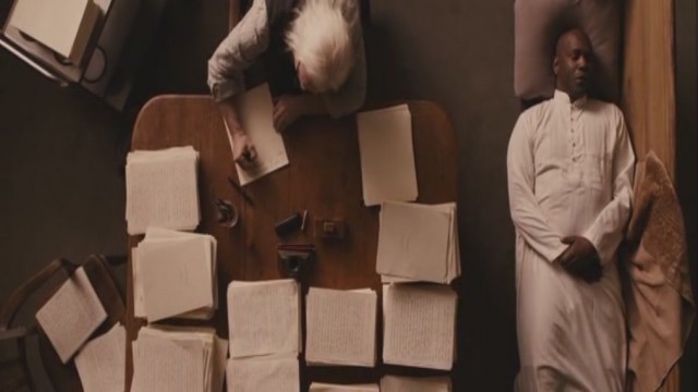 Tanrının Kitabı Fotoğrafı