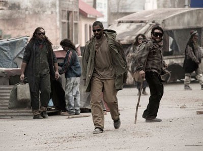 Tanrının Kitabı Fotoğrafı