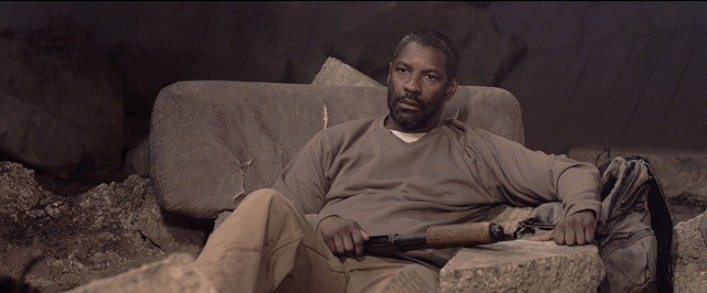 Tanrının Kitabı Fotoğrafı