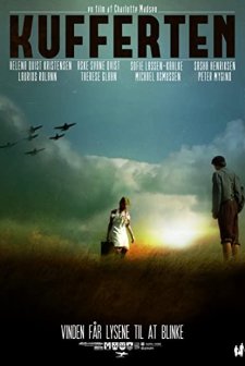 Forgotten Letters (2012) afişi