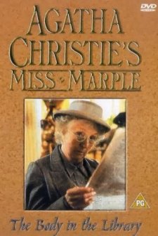 Marple Cesetler Merdiveni (1984) afişi