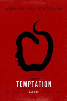 Temptation: Confessions of a Marriage Counselor (2013) afişi