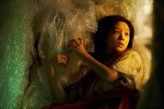 Kim'in Adası Fotoğrafı