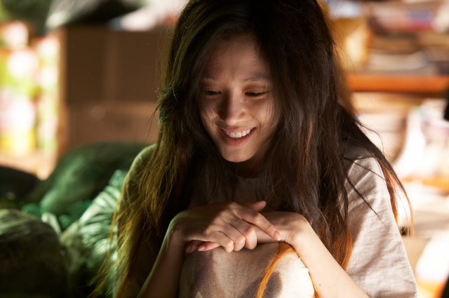 Kim'in Adası Fotoğrafı