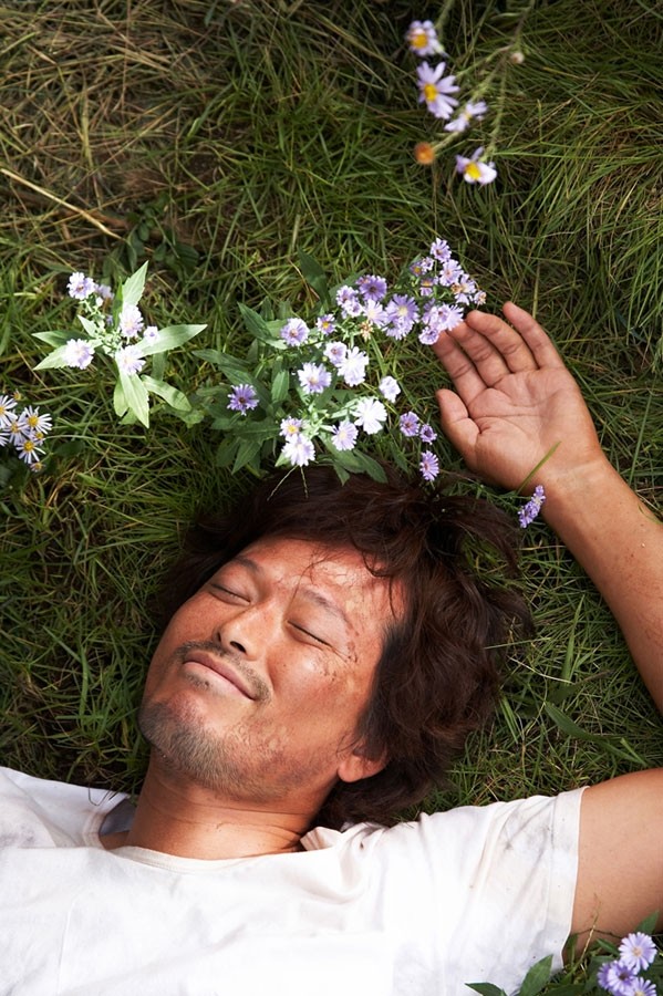 Kim'in Adası Fotoğrafı