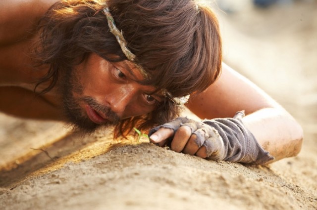 Kim'in Adası Fotoğrafı