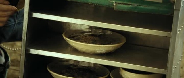 Kim'in Adası Fotoğrafı