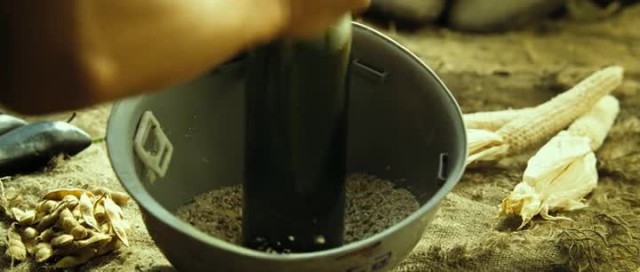 Kim'in Adası Fotoğrafı