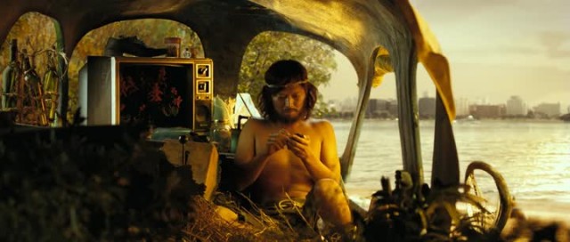 Kim'in Adası Fotoğrafı