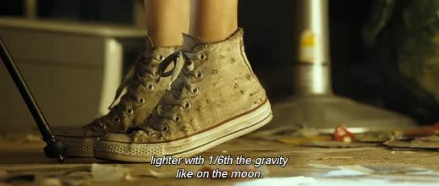 Kim'in Adası Fotoğrafı