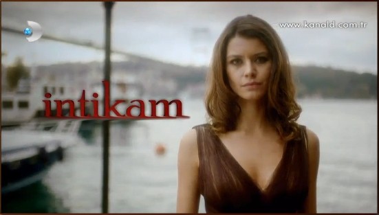 İntikam Fotoğrafı