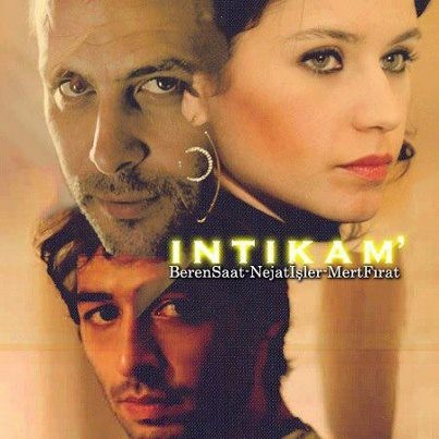 İntikam Fotoğrafı
