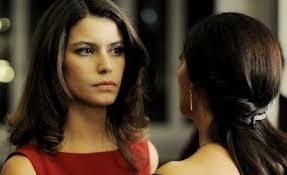 İntikam Fotoğrafı