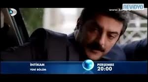 İntikam fotoğrafı