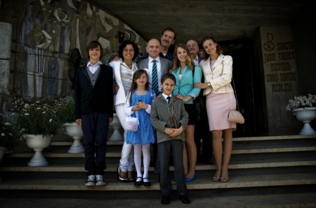 Tutti contro tutti fotoğrafı