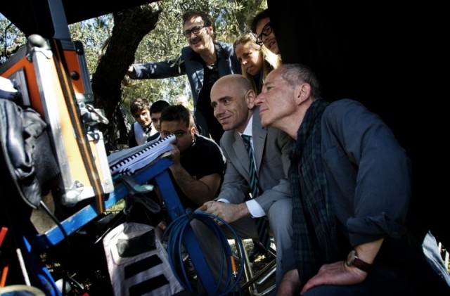 Tutti contro tutti fotoğrafı