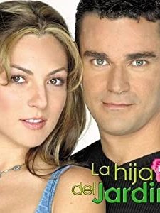 Bahçıvanın Kızı (2003) afişi