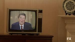 The Americans Fotoğrafı