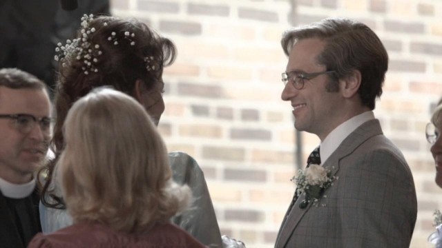 The Americans Fotoğrafı