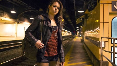 Orphan Black Sezon 1 Fotoğrafı