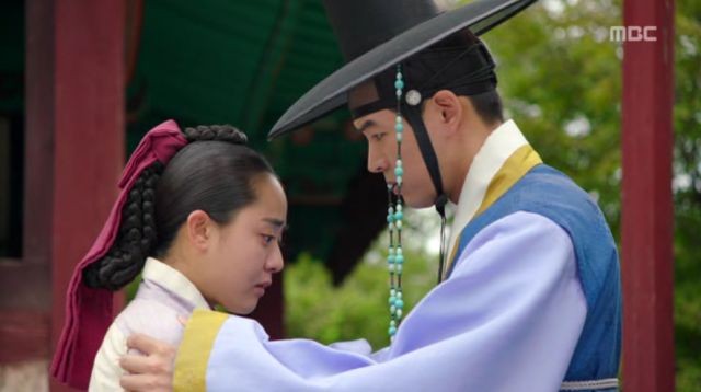 The Goddess of Fire Jeongi Fotoğrafı