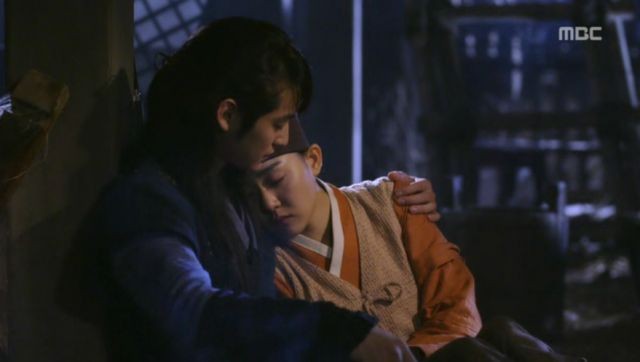 The Goddess of Fire Jeongi Fotoğrafı