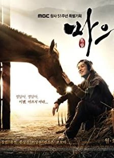 The Horse Healer (2012) afişi