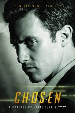 Chosen (2013) afişi