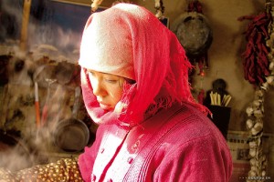 Tuya'nın Evliliği Fotoğrafı