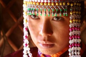 Tuya'nın Evliliği Fotoğrafı