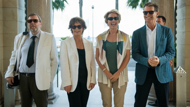 Kalplere Vur Bir Zımba fotoğrafı