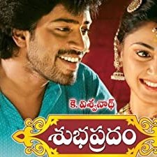 Subhapradam (2010) afişi