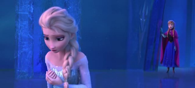 Karlar Ülkesi Fotoğrafı