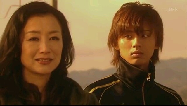 Risou no Musuko Fotoğrafı