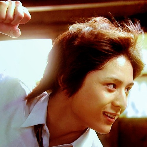 Risou no Musuko Fotoğrafı