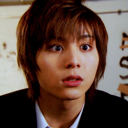 Risou no Musuko Fotoğrafı