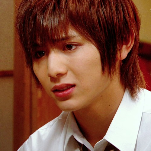 Risou no Musuko Fotoğrafı