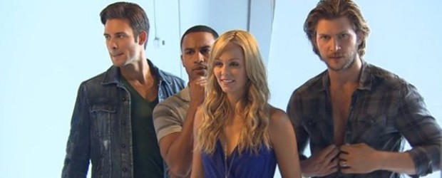 Bitten Sezon 1 fotoğrafı