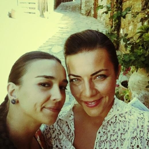 Tatar Ramazan Sezon 1 Fotoğrafı