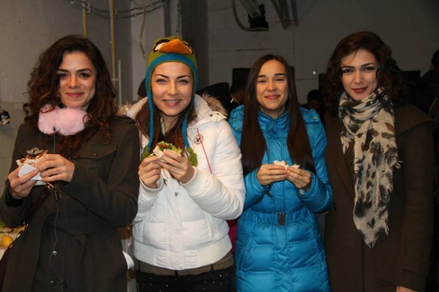 Tatar Ramazan Sezon 1 Fotoğrafı