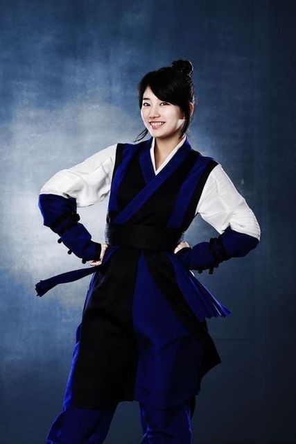 Gu Family Book fotoğrafı