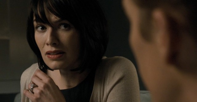 Arınma Gecesi Fotoğrafı