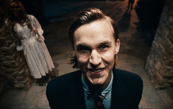 Arınma Gecesi Fotoğrafı