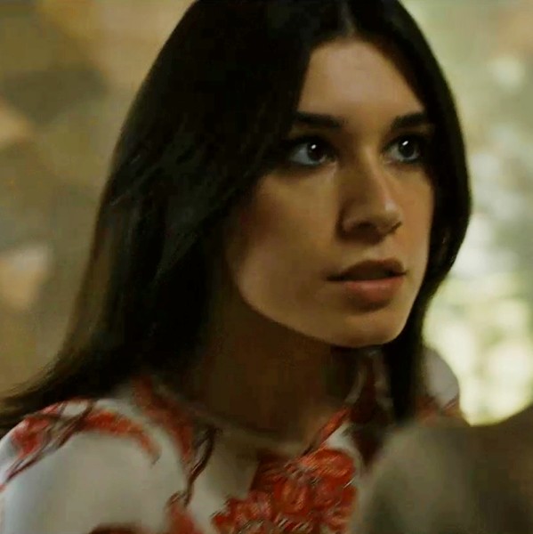 Su ve Ateş Fotoğrafı