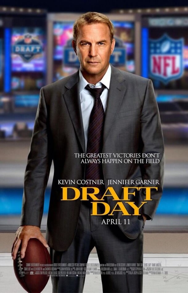 Draft Day Fotoğrafı