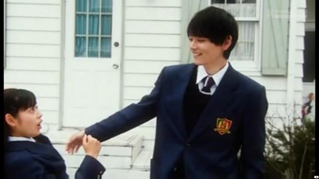 Itazura na Kiss: Love in Tokyo fotoğrafı