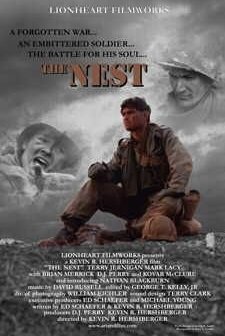The Nest (1999) afişi