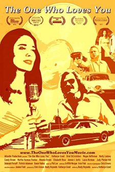 The One Who Loves You (2013) afişi
