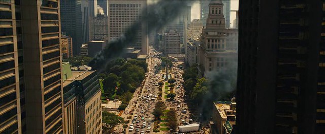 Kingsman: Gizli Servis Fotoğrafı