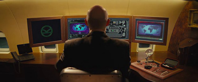 Kingsman: Gizli Servis Fotoğrafı